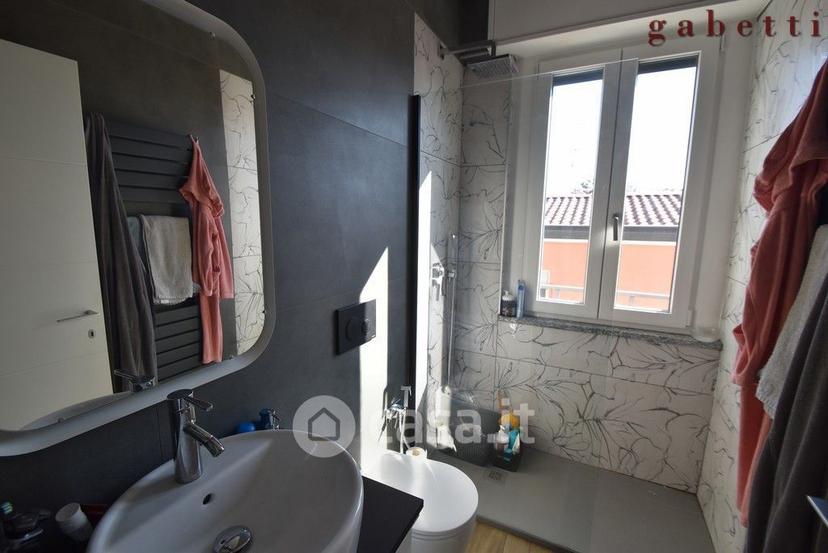 Villa in Via Gorizia 5 — foto 20 di 28