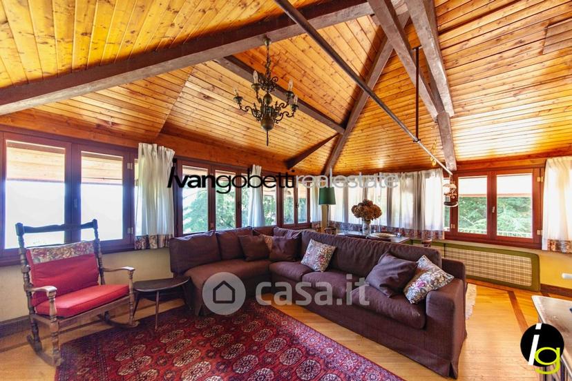 Villa in Viale Mottino 17 — foto 112 di 116