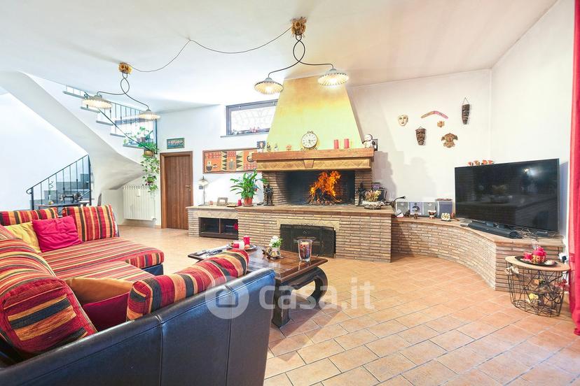 Villa in dei Papaveri — foto 23 di 55