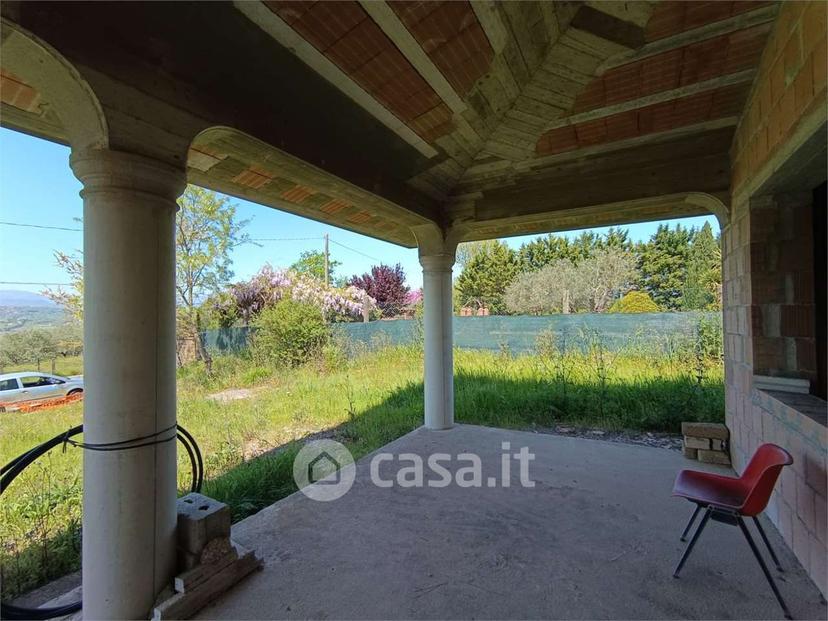 Villa in Via Torre Alfieri — foto 15 di 29
