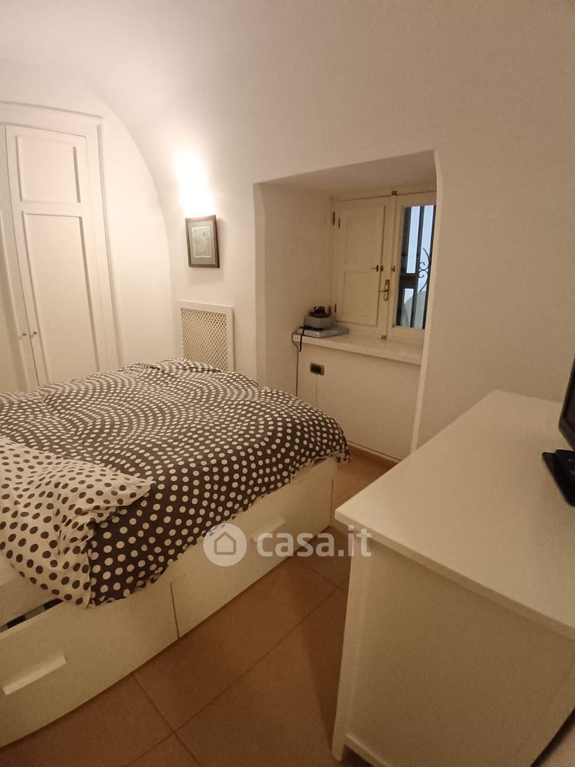 Trilocale in Via Vittoria Colonna — foto 23 di 39