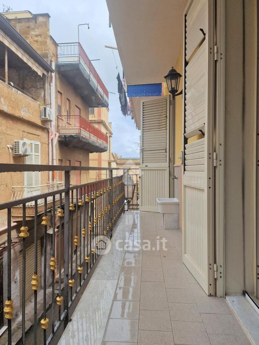Trilocale in Via Messina 16 — foto 3 di 21