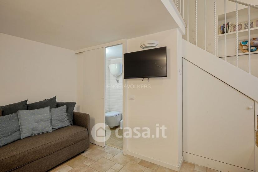Quadrilocale in Piazza Indipendenza — foto 22 di 23