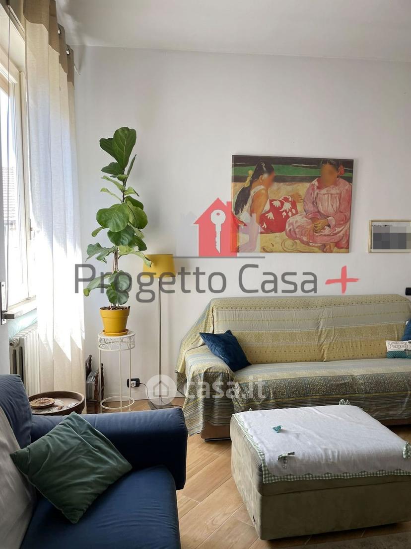 Trilocale in Via Giuseppe Garibaldi — foto 27 di 69