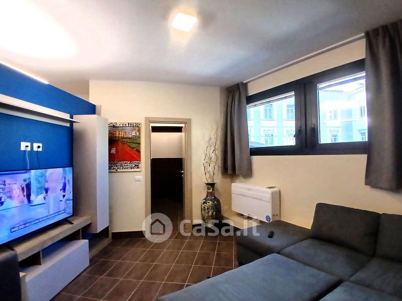 Bilocale in Largo Pedrini 3 — foto 14 di 17