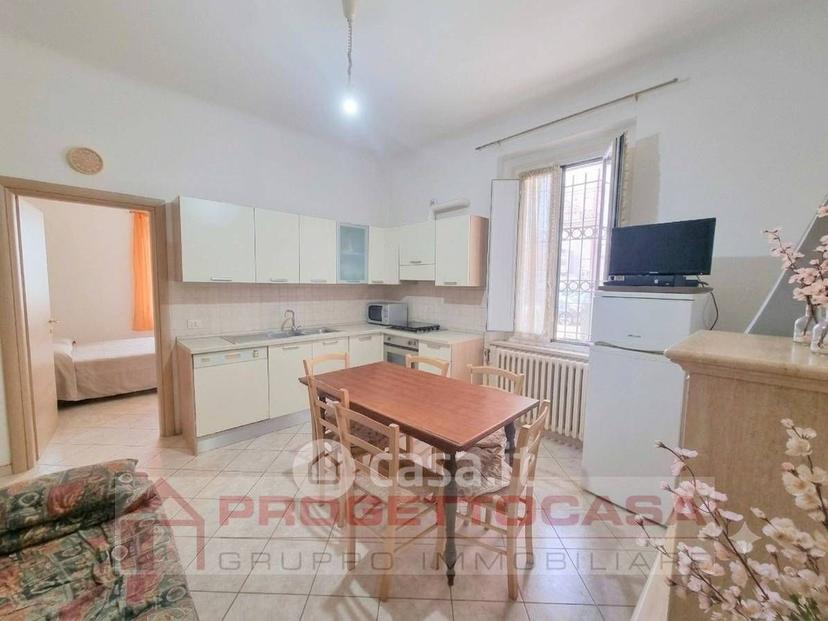 Trilocale in Viale Alcide de Gasperi 166 — foto 8 di 9