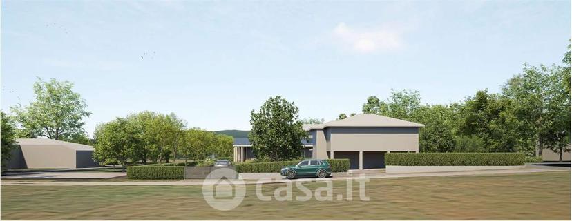 Villa in Via Filippo Turati — foto 18 di 42