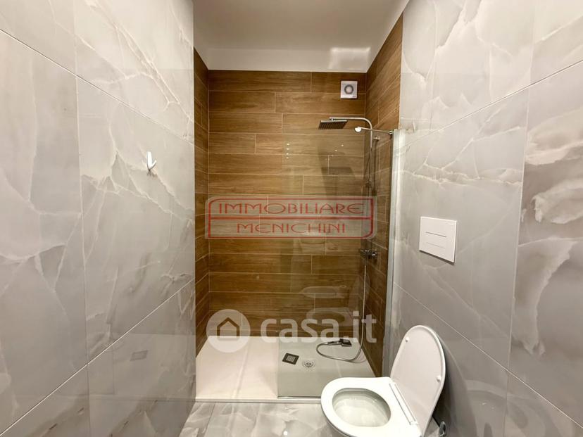 Bilocale in Via Pontecitra — foto 16 di 22