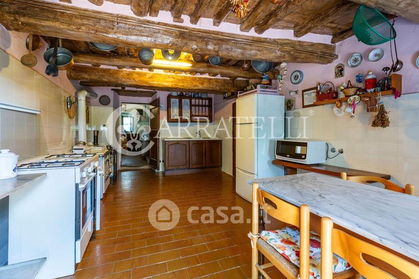 Villa in Via Spicchio 7 — foto 21 di 52
