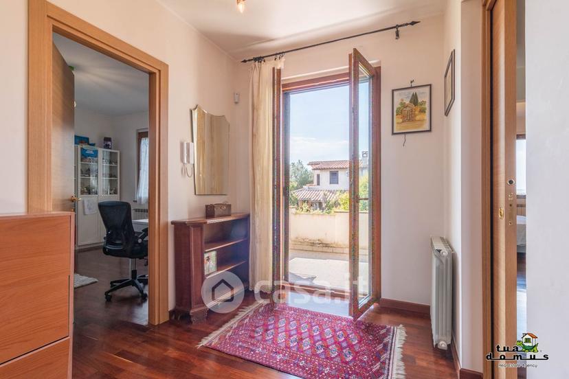 Villa in Via degli Ulivi 2 — foto 25 di 40