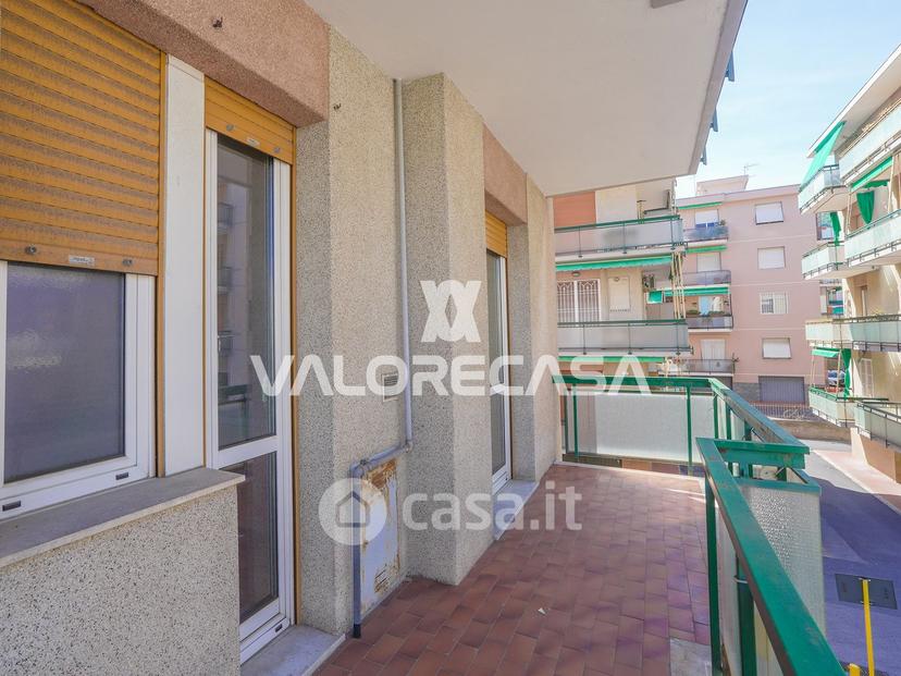 Monolocale in Viale Riviera 22 — foto 2 di 17