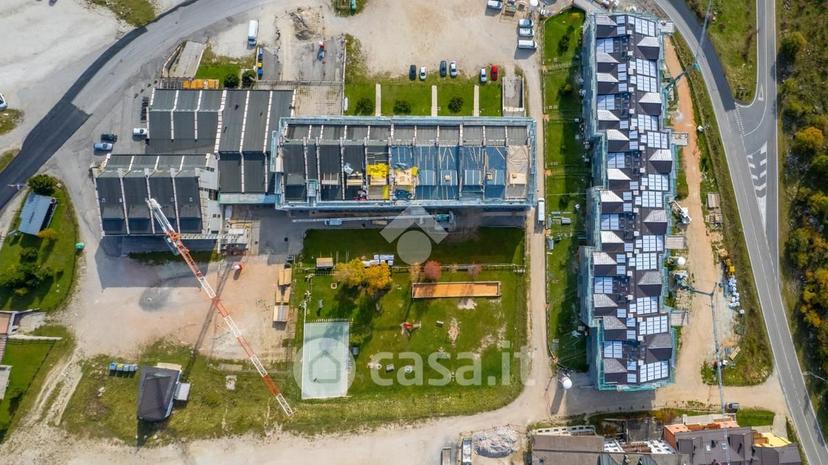 Trilocale in Villaggio Malga San Giorgio — foto 14 di 22