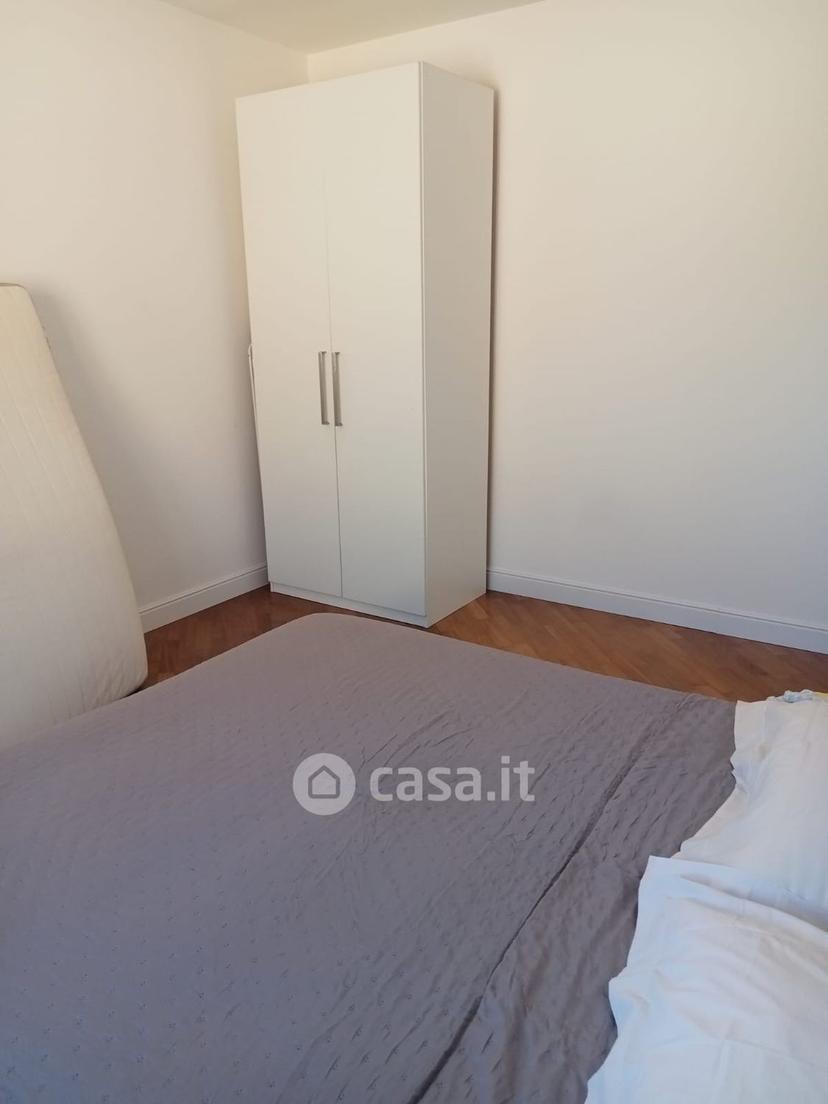 Trilocale in Via Solferino — foto 6 di 10
