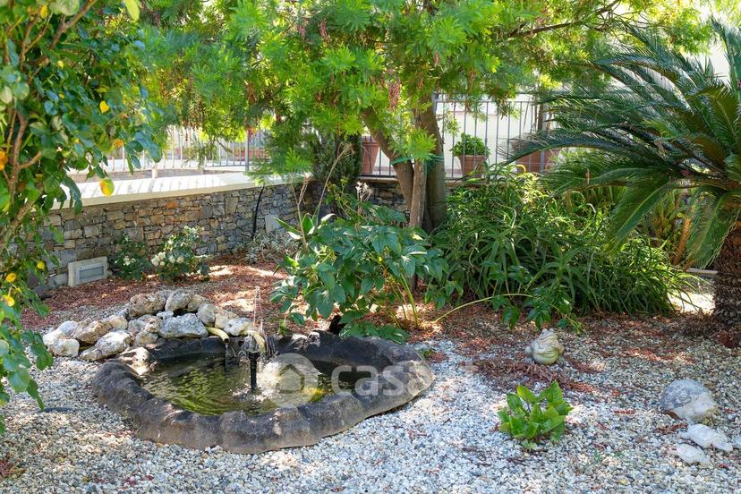 Villa in Via Edmondo de Amicis — foto 36 di 36