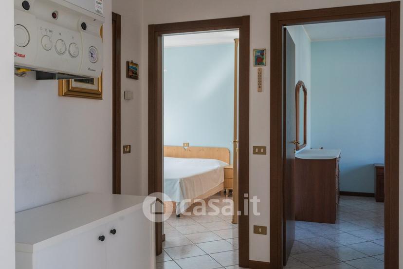 Trilocale in Via Giacomo Leopardi 12 — foto 22 di 56