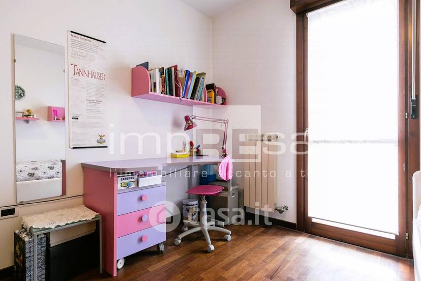 Quadrilocale in Via Ortensie 4 — foto 18 di 45