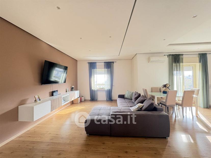 Appartamento in Via XX Settembre — foto 22 di 29