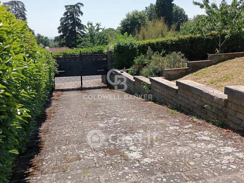 Villa in Via delle Ginestre 9 — foto 34 di 40