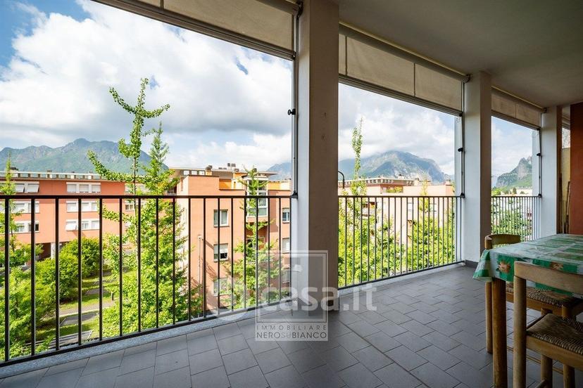 Trilocale in Viale Montegrappa — foto 36 di 39
