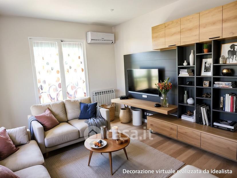Bilocale in Via alla Rovere 15 — foto 17 di 36