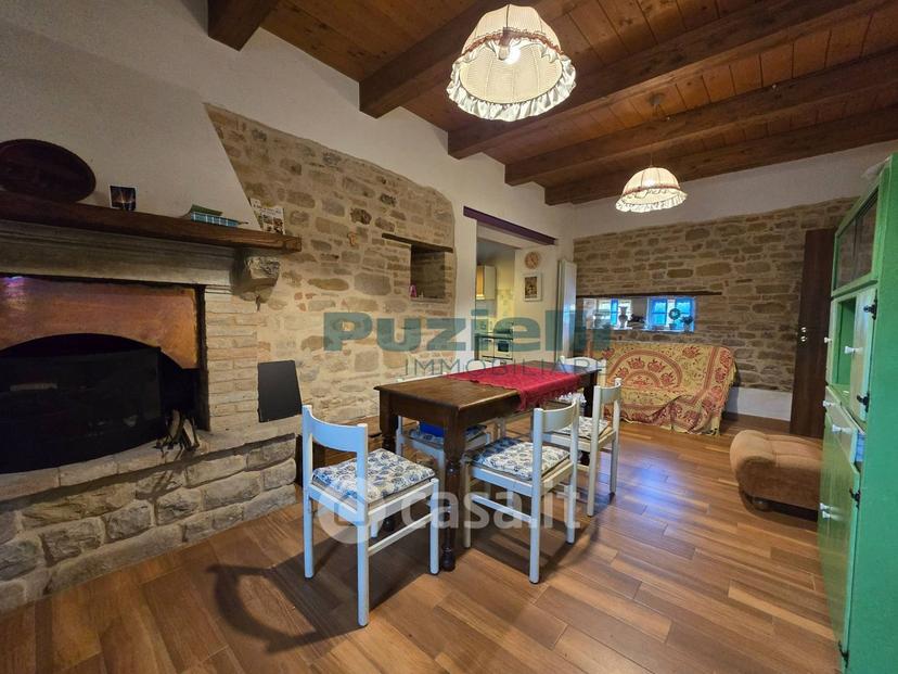 Villa in Contrada Santa Lucia — foto 48 di 54