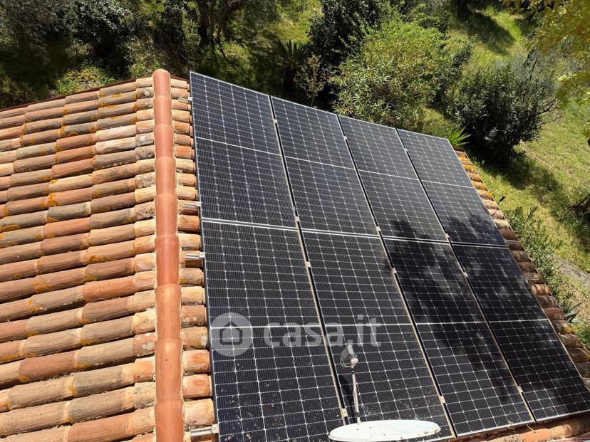 Villa in Strada Tobia 3 — foto 46 di 46