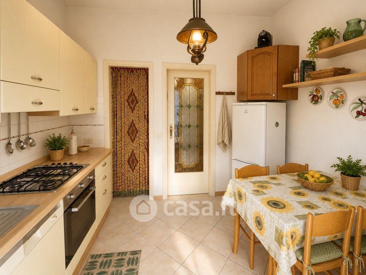 Appartamento in Via Giotto 5