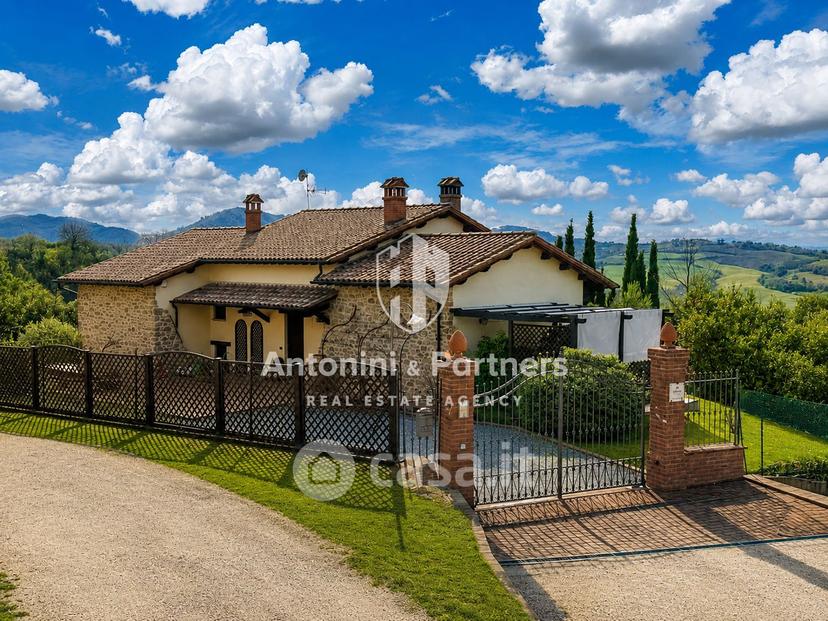 Villa in Località Casalalta — foto 33 di 42