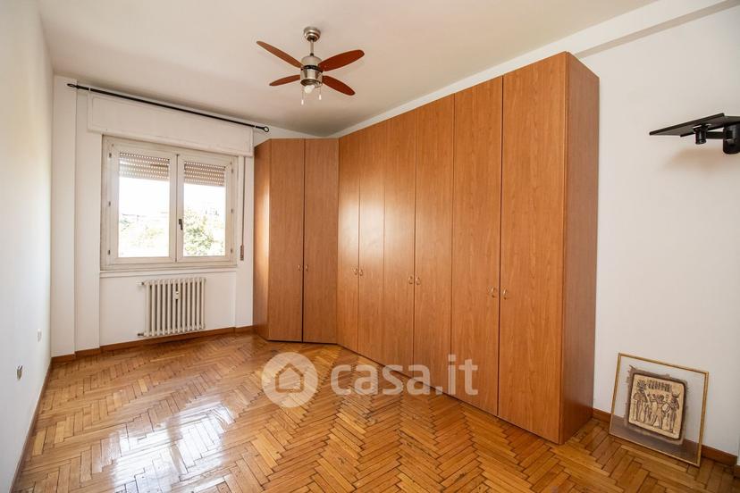 Bilocale in Viale Antonio Gramsci 42 — foto 25 di 31