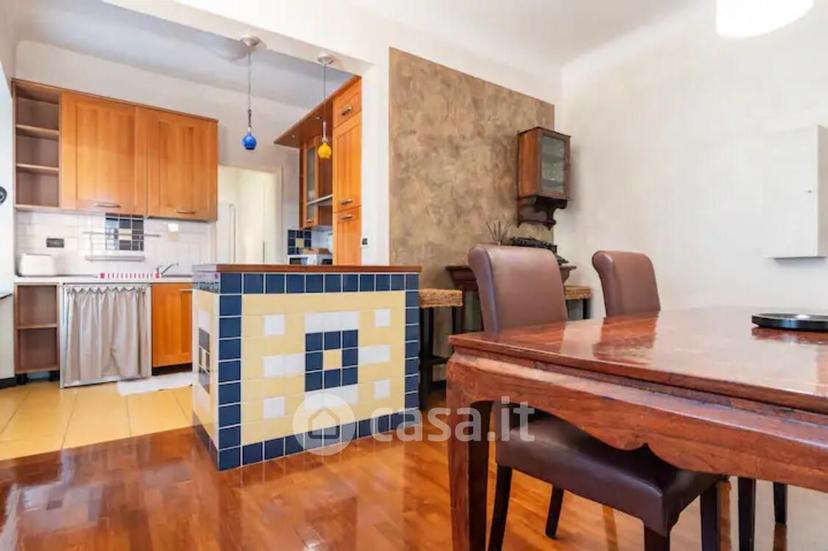 Quadrilocale in Viale Giorgio Modugno 1 — foto 14 di 26