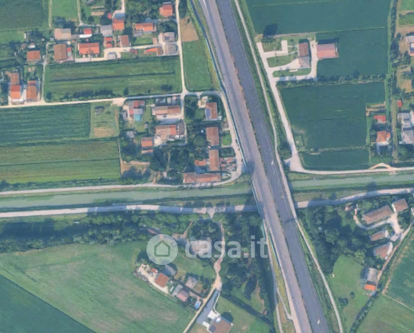 Appartamento in Via Argine Destro Canale Taglio — foto 18 di 23