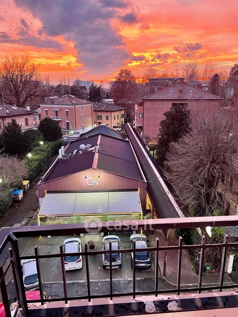 Quadrilocale in Via Vignolese — foto 6 di 28