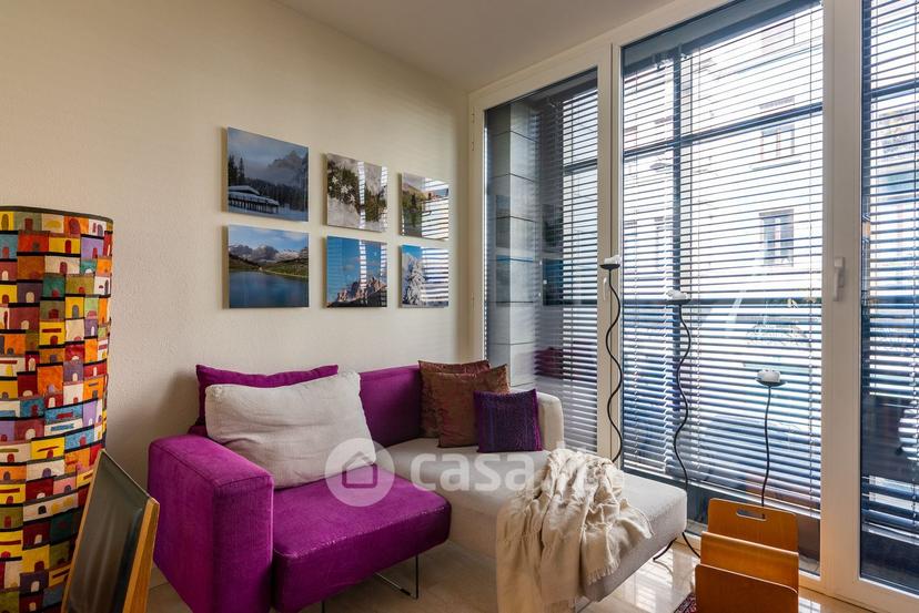 Trilocale in Viale Premuda 40 — foto 59 di 78