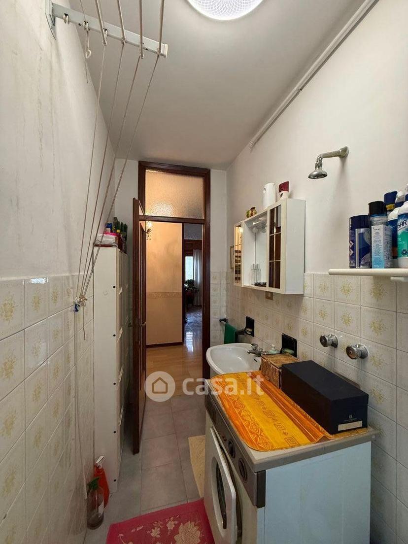 Appartamento in Via Clerico 17 — foto 8 di 39