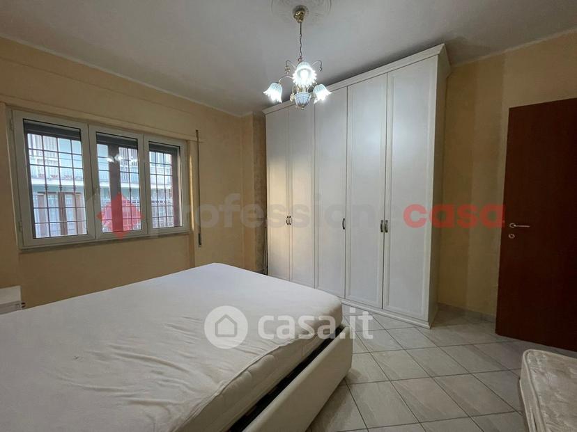 Quadrilocale in Via Mazzola 96 — foto 35 di 40