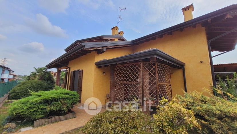 Villa in Via O. Fallaci — foto 26 di 58