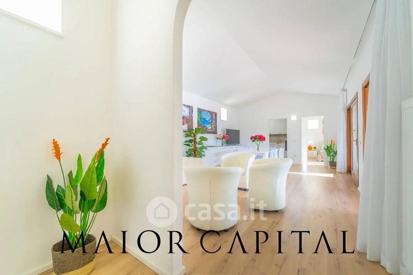 Villa in Via Cugnana — foto 24 di 34