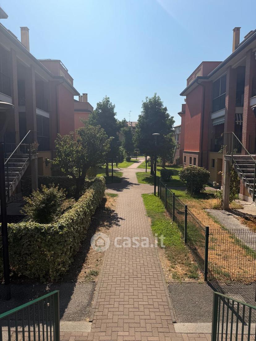 Trilocale in Via Emilio Gino Segre' 4 — foto 44 di 49