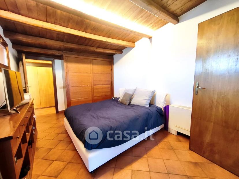 Villa in Vicolo Zappa Sarcano — foto 36 di 36