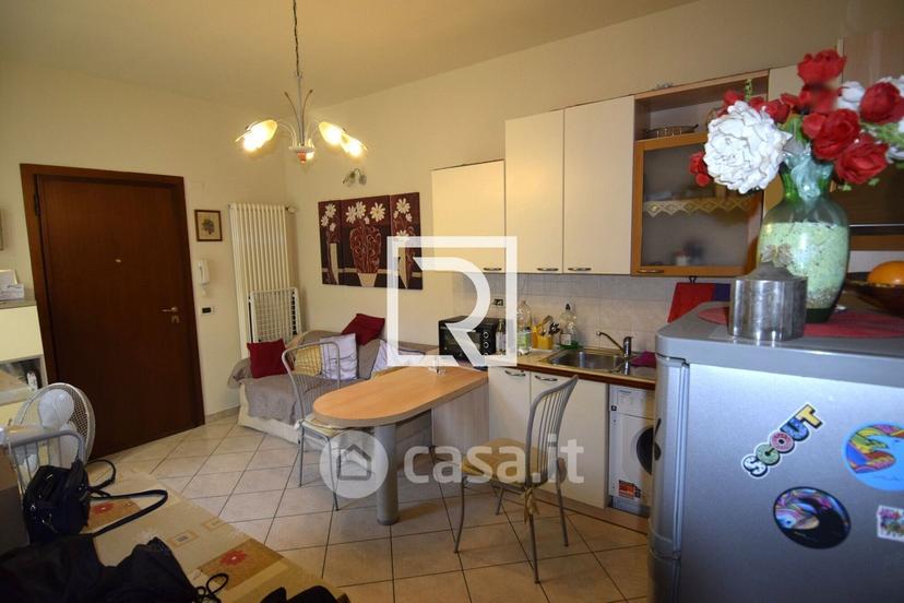 Bilocale in Via Giovine Italia — foto 9 di 28