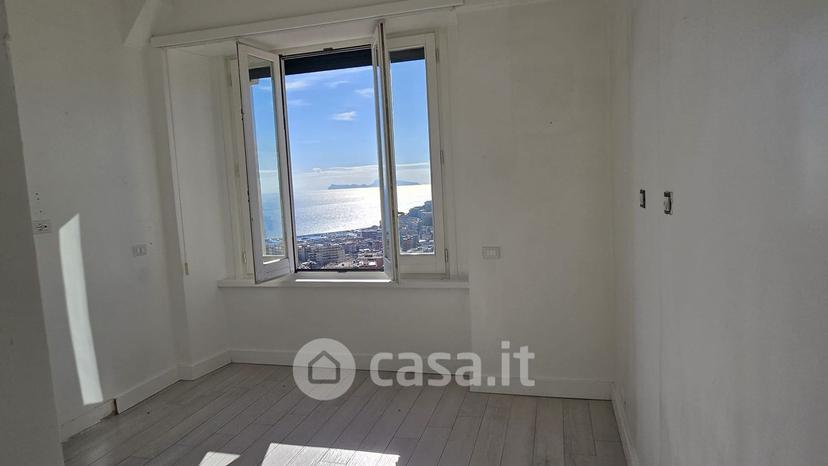 Quadrilocale in Via Aniello Falcone 428 — foto 14 di 20