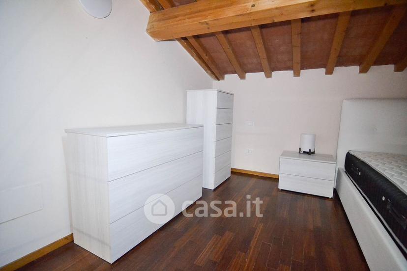 Bilocale in Via degli Anguillara 21 — foto 16 di 21