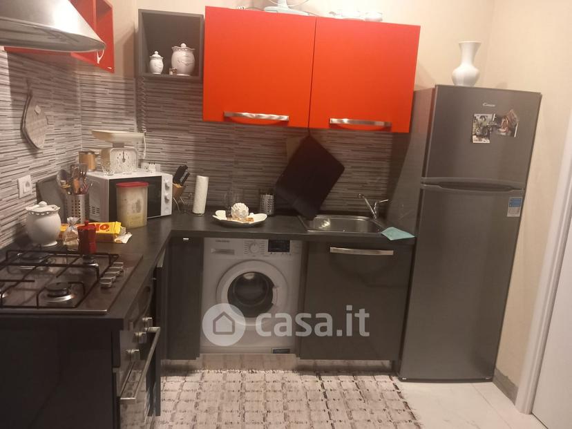 Monolocale in Via alle Fosse — foto 17 di 19