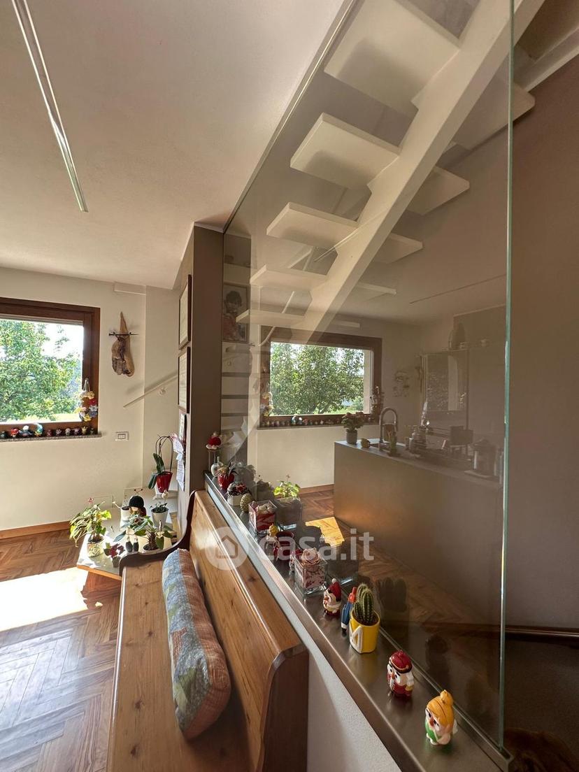Appartamento in Via Rotone 27 — foto 59 di 82