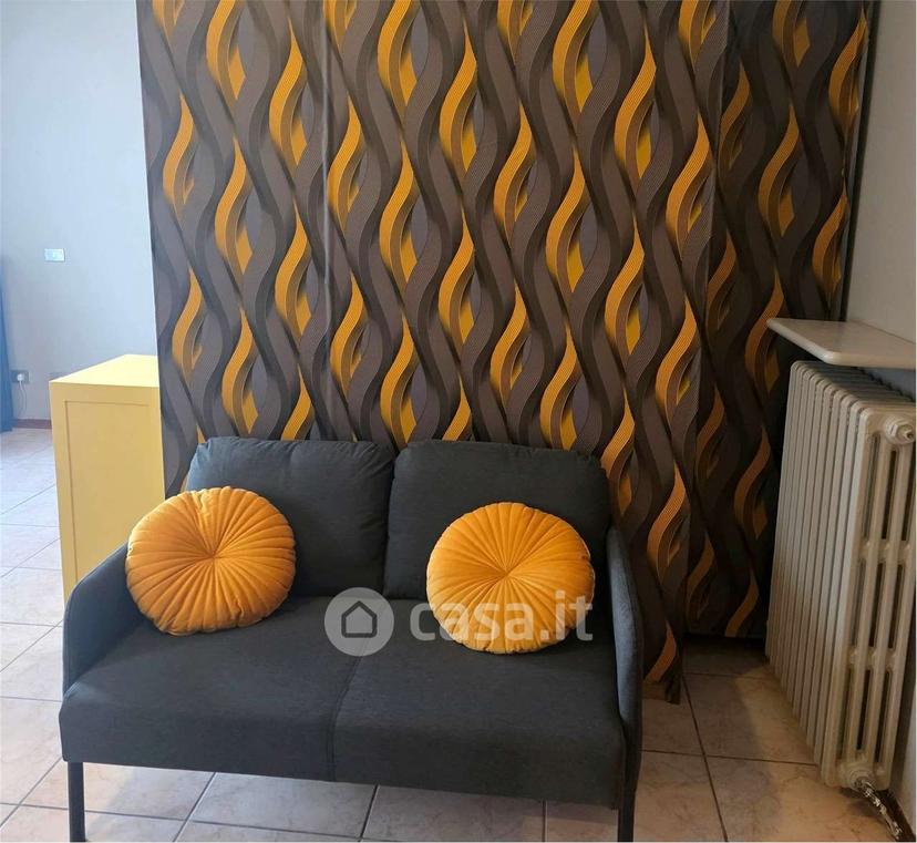 Monolocale in Via C. Sigonio 27 — foto 11 di 22
