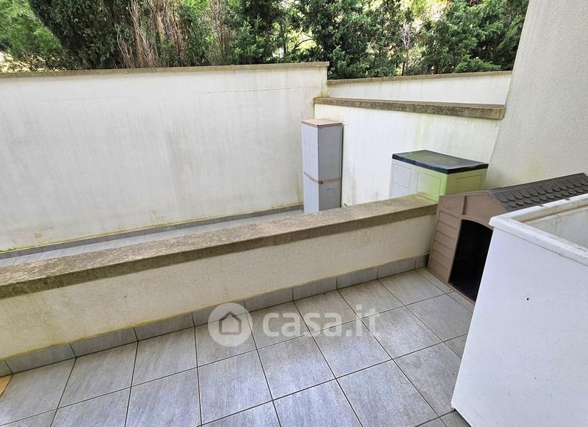 Quadrilocale in Via Giuseppe Saragat 17 — foto 7 di 28