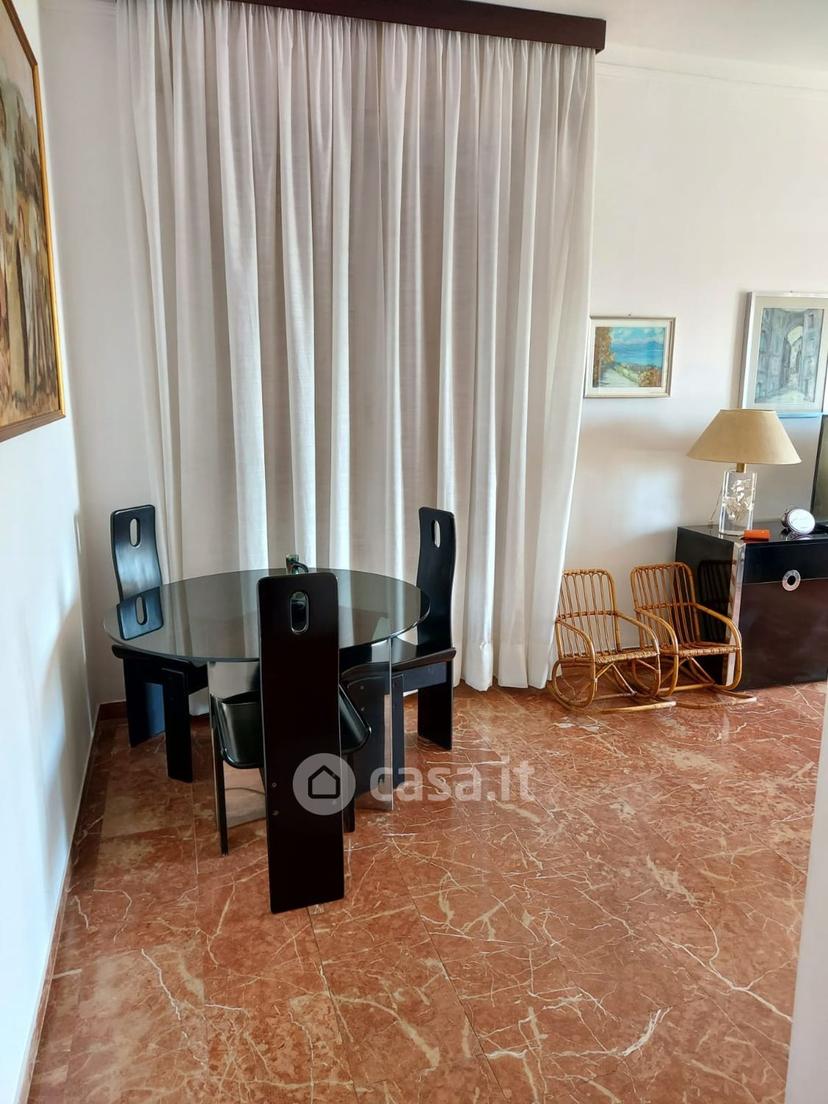 Quadrilocale in Corso Cristoforo Colombo 9 — foto 28 di 33