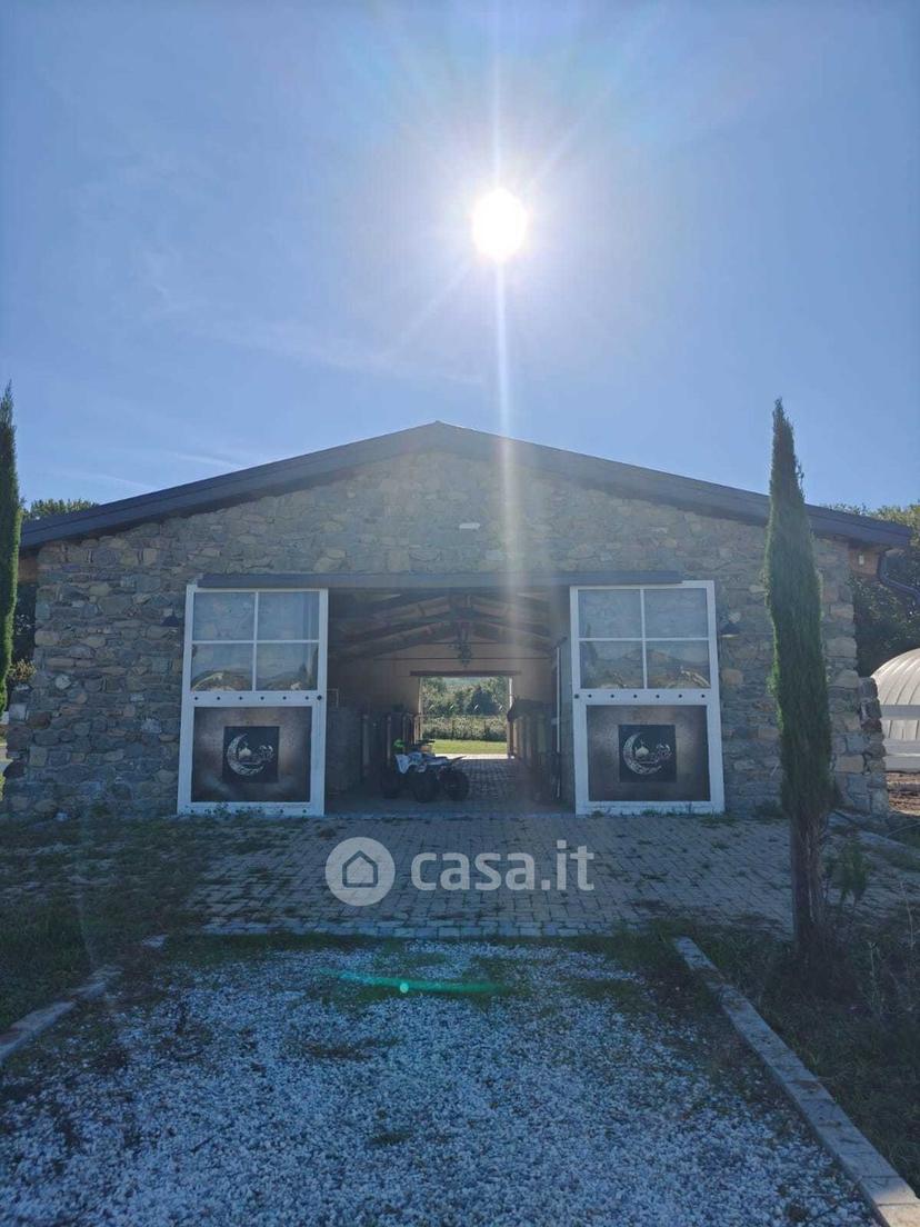 Villa in Via del Canaletto — foto 10 di 57