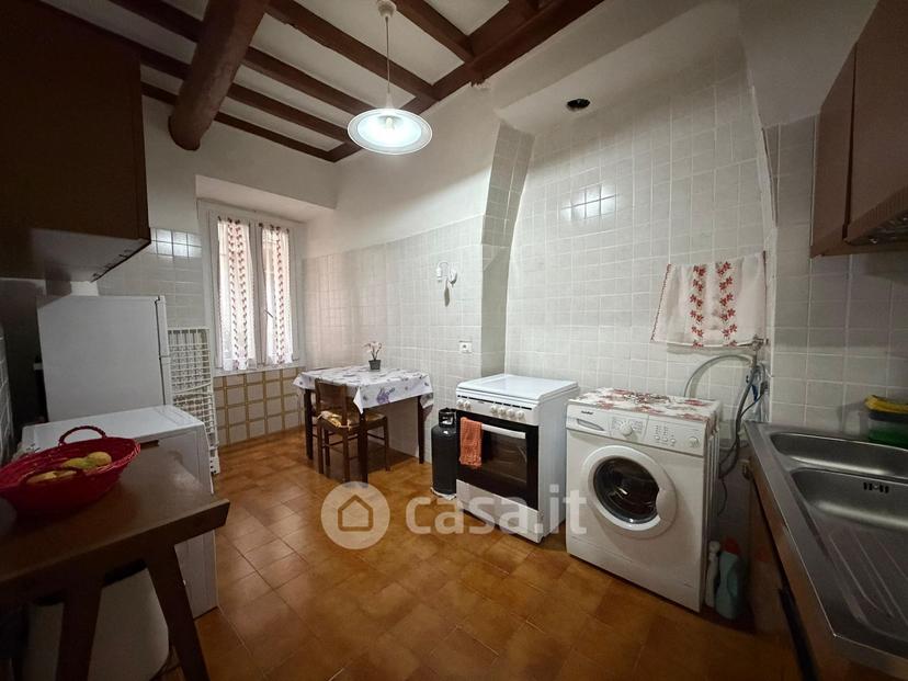 Trilocale in Via Duca di Genova — foto 3 di 23
