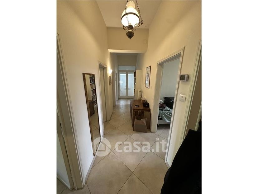 Appartamento in Via Chiantigiana — foto 36 di 36
